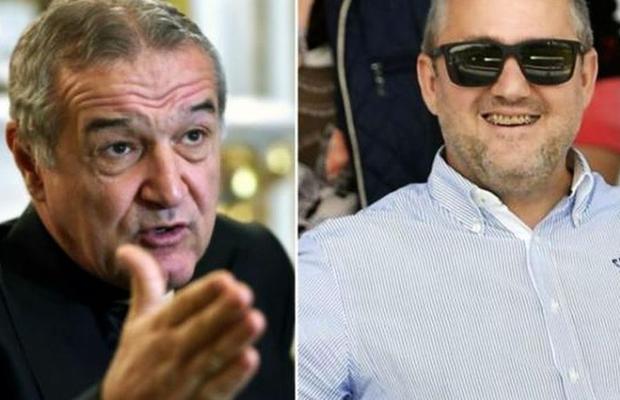 Răzbunare costisitoare » Ioanițoaia: „Becali și-a băgat singur mâna în buzunar!”