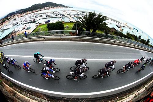Milano-Sanremo, foto: Guliver/gettyimages