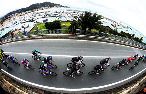 Milano-San Remo: totul despre La Primavera de august! Traseu modificat și multe întrebări, de la Van der Poel la Philippe Gilbert