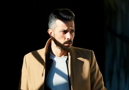 Cariera lui Ruben de la Barrera până la vârsta de 35 de ani este una impresionantă.