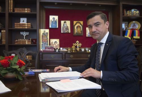 Mihai Chirica