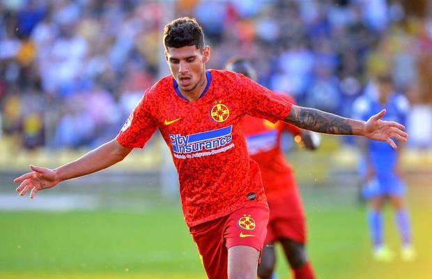 Cum au evoluat cotele celor mai importanți fotbaliști » Florinel Coman e pe plus 100.000 de euro + Doar doi campioni de la CFR în top