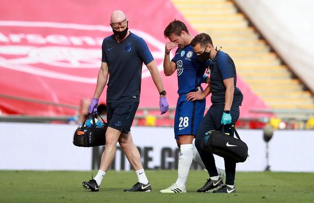 BAYERN - CHELSEA // Vine cu juniorii! Lampard și-a pierdut alți trei titulari