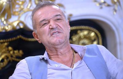 FCSB. Gigi Becali, atac la Răzvan Burleanu și la Gino Iorgulescu: „Mi-a zis «Bine, măi Gigi, contează la tine 300.000 de euro?!”