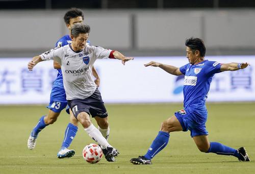 Kazuyoshi Miura