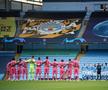 Manchester City - Real Madrid