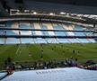 Manchester City - Real Madrid