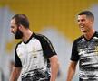 Juventus - Lyon