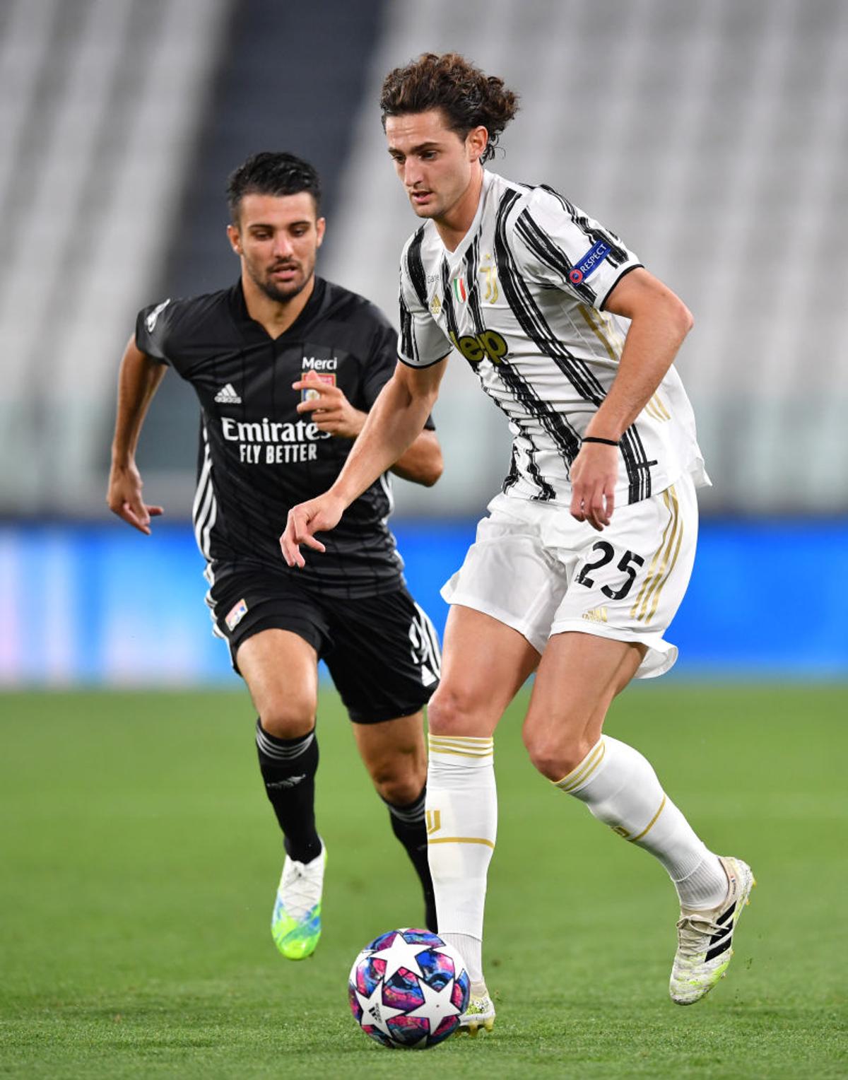 OFICIAL Andrea Pirlo e noul antrenor al lui Juventus!