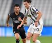 Juventus - Lyon
