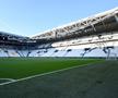 Juventus - Lyon