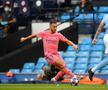 Manchester City - Real Madrid