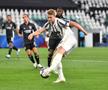 Juventus - Lyon