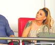 Anamaria Prodan acuză oamenii de fotbal din Liga 1 de lașitate, pentru că nu iau atitudine în momentul în care declarațiile date de Gică Hagi îi lezează.