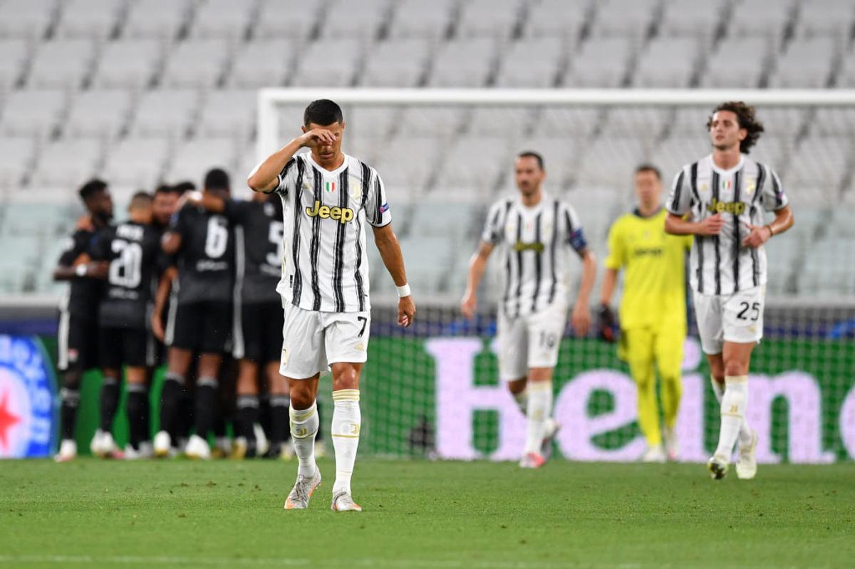 OFICIAL Andrea Pirlo e noul antrenor al lui Juventus!