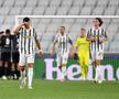 Juventus - Lyon