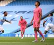 Manchester City - Real Madrid