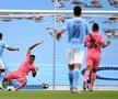 Manchester City - Real Madrid