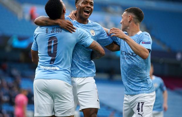 Champions League. VIDEO+FOTO Manchester City și Lyon, calificate în „sferturi”! Echipa lui Tătărușanu l-a scos din competiție pe Ronaldo