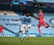 Manchester City - Real Madrid
