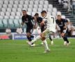 Juventus - Lyon