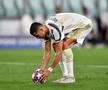 Juventus - Lyon