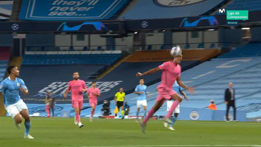 VIDEO + FOTO Campionul mondial Varane, meci de groază cu Manchester City! A comis două gafe de neconceput
