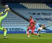 Manchester City - Real Madrid