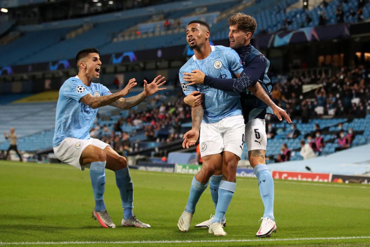 MANCHESTER CITY - REAL MADRID 2-1. Ce imagine! Cum au fost surprinși Pep Guardiola și Zidane după finalul meciului