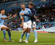 Manchester City - Real Madrid