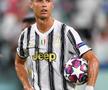Juventus - Lyon