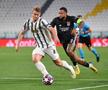 Juventus - Lyon