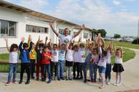 Curaj, nebunie și suflet » Un sportiv de aproape 50 de ani, protagonistul unui demers nemaivăzut: 115 km înot non-stop pe Dunăre!