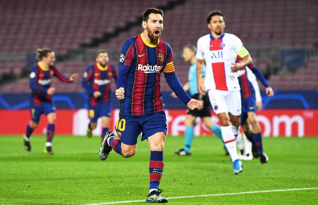 E gata?! Transferul lui Lionel Messi, anunțat de persoană importantă + Messi va susține o conferință de presă