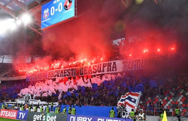 Uitat de Steaua! Numele imens din istoria clubului, ignorat: „Nu mi-au dat un telefon!”