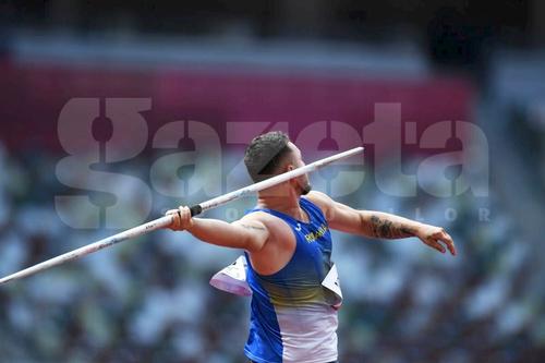 Alexandru Novac // foto: Raed Krishan - GSP