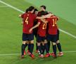 Brazilia - Spania, finala olimpică la fotbal masculin / FOTO: GettyImages