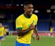 Brazilia - Spania, finala olimpică la fotbal masculin / FOTO: GettyImages