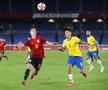 Brazilia - Spania, finala olimpică la fotbal masculin / FOTO: GettyImages