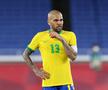 Brazilia - Spania, finala olimpică la fotbal masculin / FOTO: GettyImages