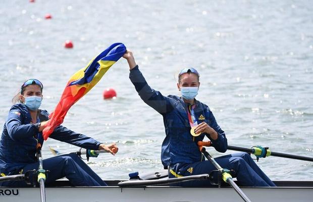 Bilanțul României la Jocurile Olimpice de la Tokyo » Locurile ocupate de sportivii „tricolori” și comparația cu Rio
