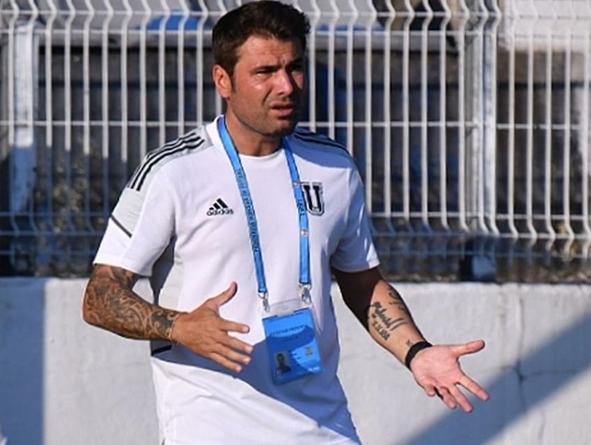 FCU Craiova s-a impus în deplasarea de la Clinceni, scor 2-1, și urcă pentru moment pe loc de play-off. Adrian Mutu (42 de ani) a dus echipa pe loc de play-off, dar îndeamnă la cumpătare.