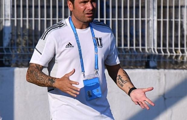 Cuvântul asupra căruia a insistat Adrian Mutu, după victoria cu Clinceni: „Asta contează”