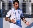 FCU Craiova s-a impus în deplasarea de la Clinceni, scor 2-1, și urcă pentru moment pe loc de play-off. Adrian Mutu (42 de ani) a dus echipa pe loc de play-off, dar îndeamnă la cumpătare.