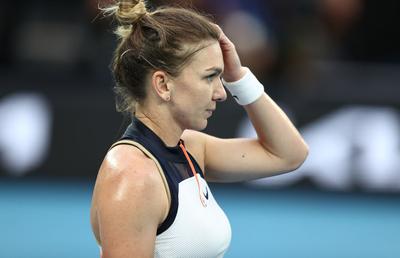 Simona Halep, traseu de foc la WTA Montreal! Nici Sorana Cîrstea nu a avut noroc