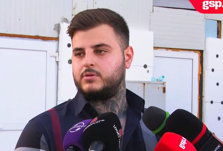 FCU Craiova s-a impus în deplasarea de la Clinceni, scor 2-1, și urcă pentru moment pe loc de play-off. Adrian Mititelu Jr. e mulțumit de filosofia pe care Adrian Mutu încearcă să o implementeze.