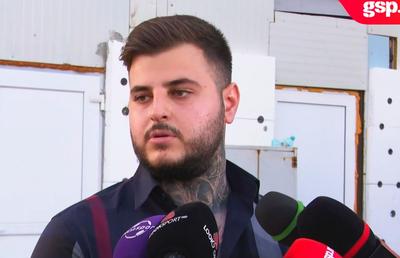 Adrian Mititelu Jr. și Adrian Mutu, decizie radicală: „E un subiect închis pentru noi!”