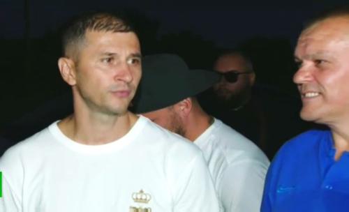 FOTO: Captură @Pro TV