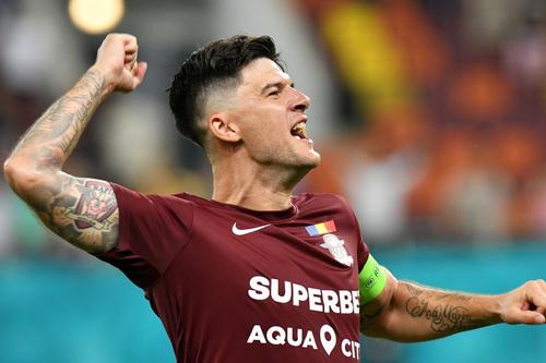 Rapid a învins-o pe FC Argeș, scor 1-0. Cristian Săpunaru (37 de ani) este pregătit pentru derby-ul cu FCSB, de runda viitoare.