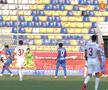 Pariul lui Dan Petrescu, înger și demon pentru CFR » Emmanuel Yeboah a reușit o „foarfecă” de zile mari, apoi a fost eliminat